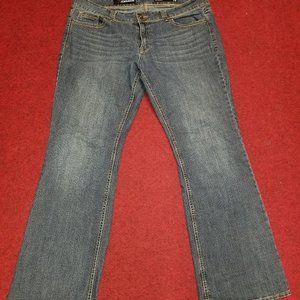Jordache Jeans